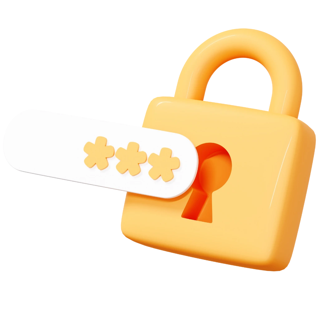 Security Icon