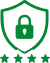 Strong, Unique Passwords