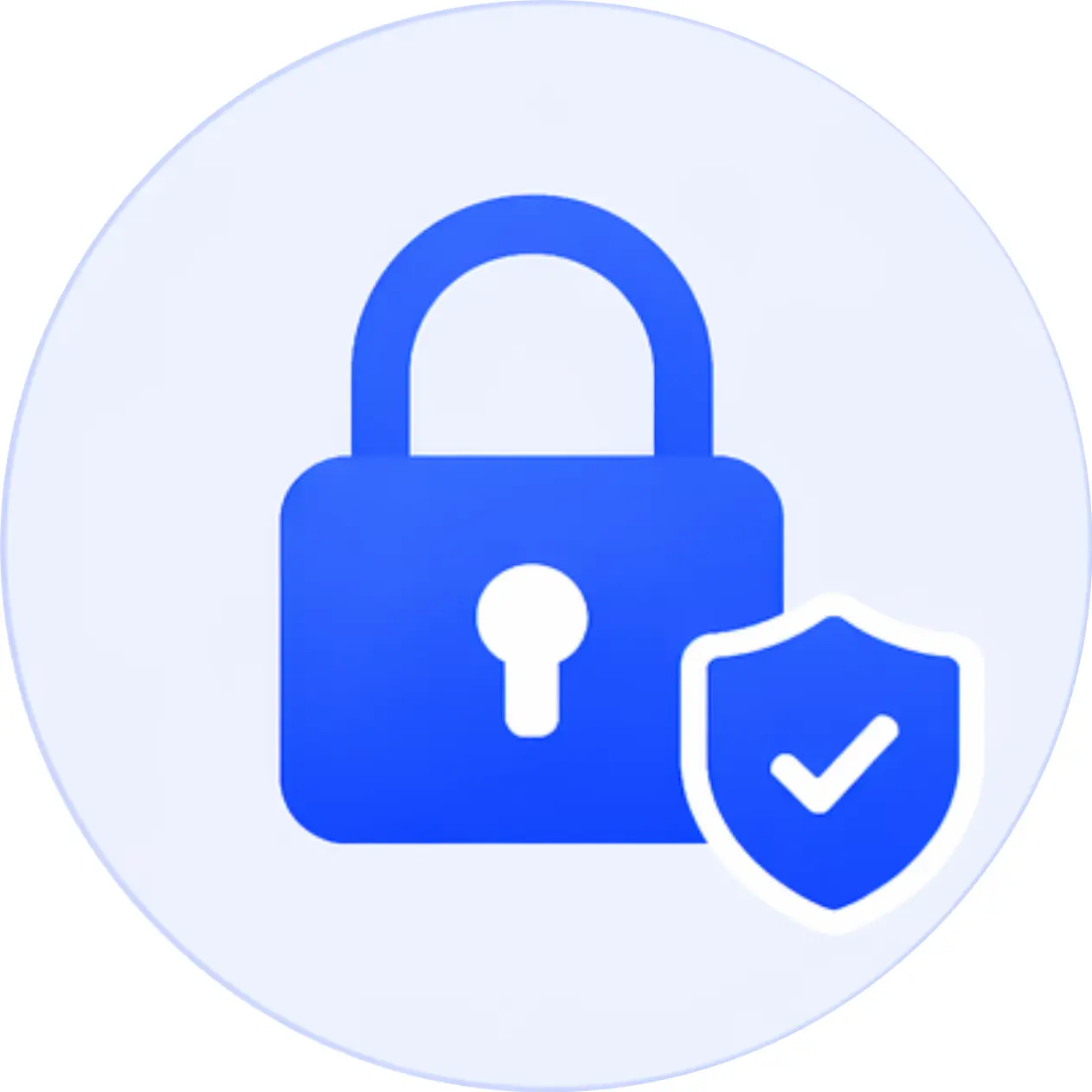 100% Private